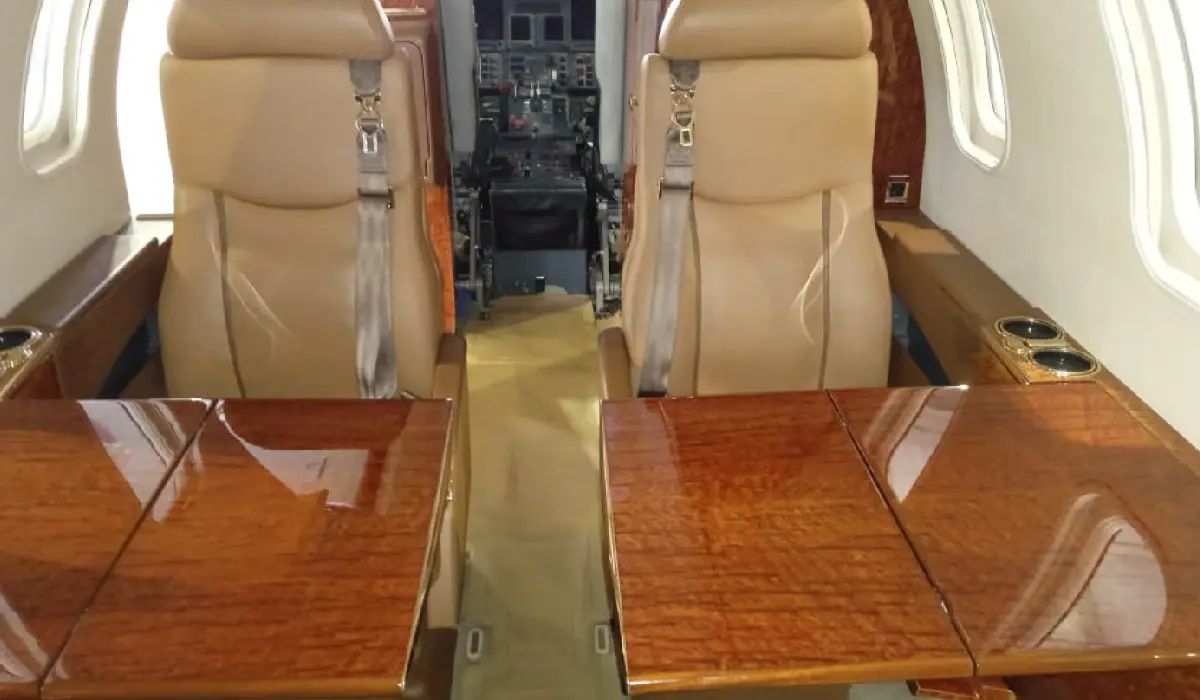 Bombardier - Learjet 45XR - Private Jet Rentals Near me - Used Private Jets Near me - Exclusive Concierge Club.webp